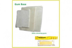 Gum base