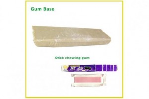 Gum base