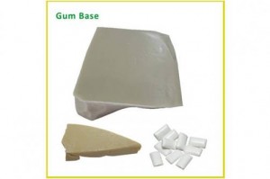 Gum base