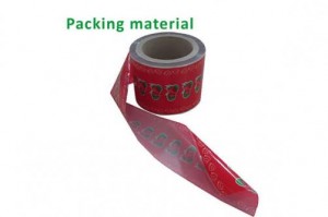 Packing film