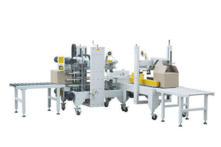 Innovation and Development of automatic products of Food Packaging Machinery